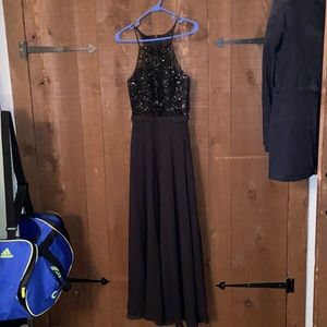 Mori Lee by Madeline Gardner Gown, Sz 2